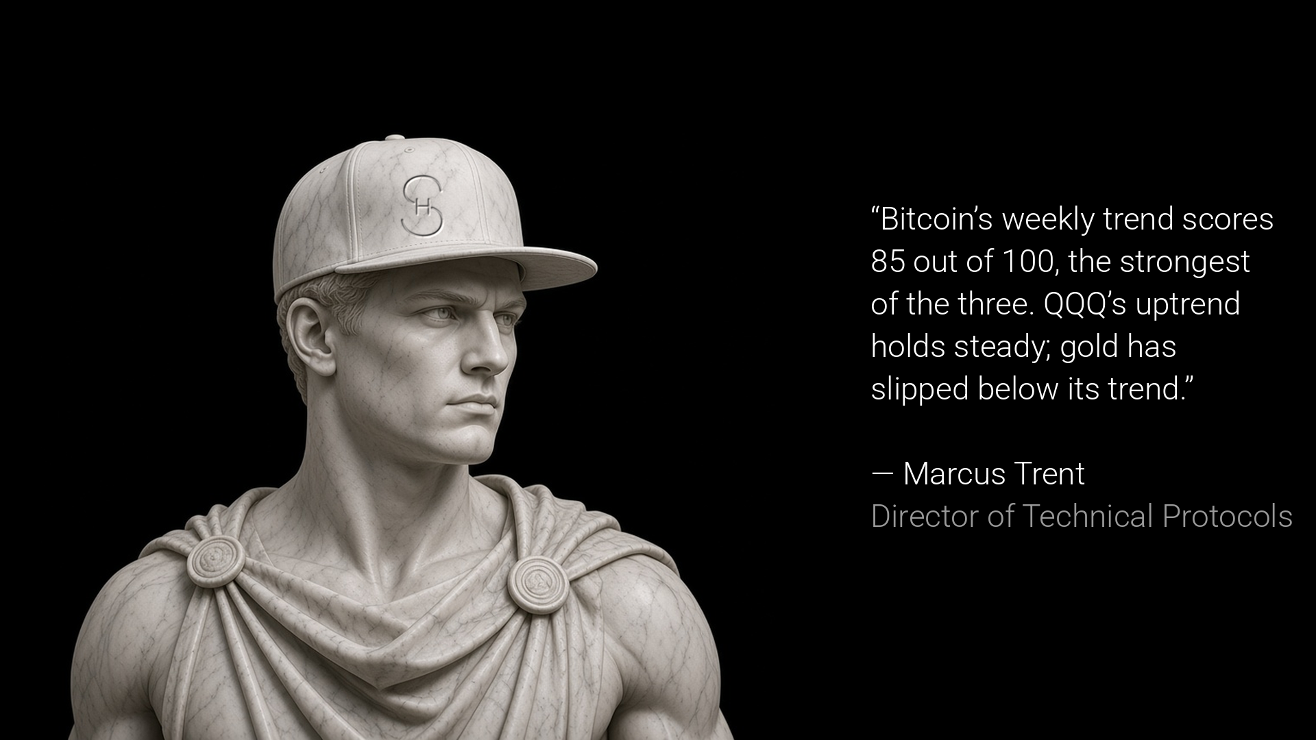 Marcus Trent meme